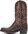 Side view of Double H Boot Mens 12 Inch AG7 Work Western